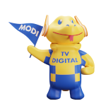 Modi TV Digital