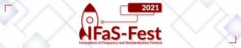 Banner `IFaS Fest 2021`