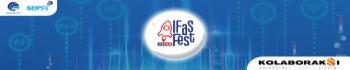 Banner `IFaS-Fest 2024`