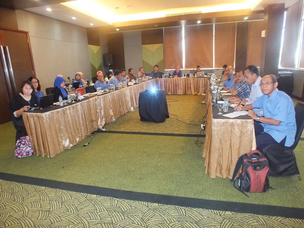 Sekretariat Direktorat Sumber Daya dan Perangkat Pos dan Informatika (Sekditjen SDPPI) Kemkominfo  menyelenggarakan Kick Off Meeting Survei Pelayanan Publik di Bogor, Jawa Barat (31/8). Kegiatan tersebut diselenggarakan sebagai bagian dari upaya meningkatkan pelayanan kepada masyarakat.
